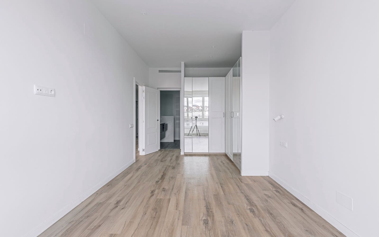 Appartement de 3 chambres à louer à Barcelone ville - 4 490 € (Ref: 9611914)