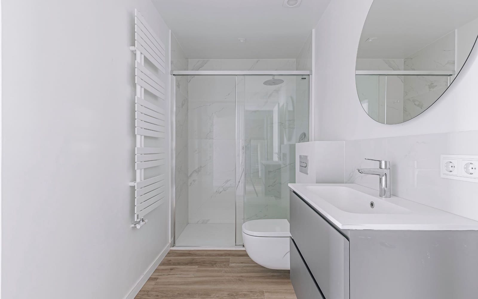 Appartement de 3 chambres à louer à Barcelone ville - 4 490 € (Ref: 9611914)