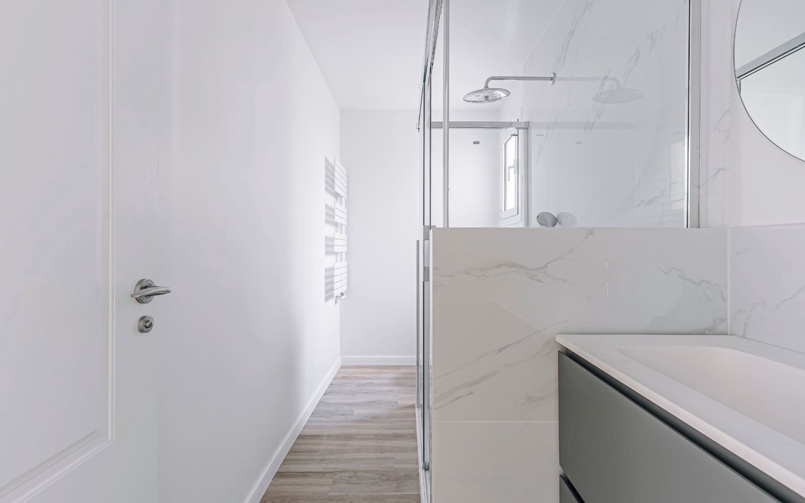 Appartement de 3 chambres à louer à Barcelone ville - 4 490 € (Ref: 9611914)