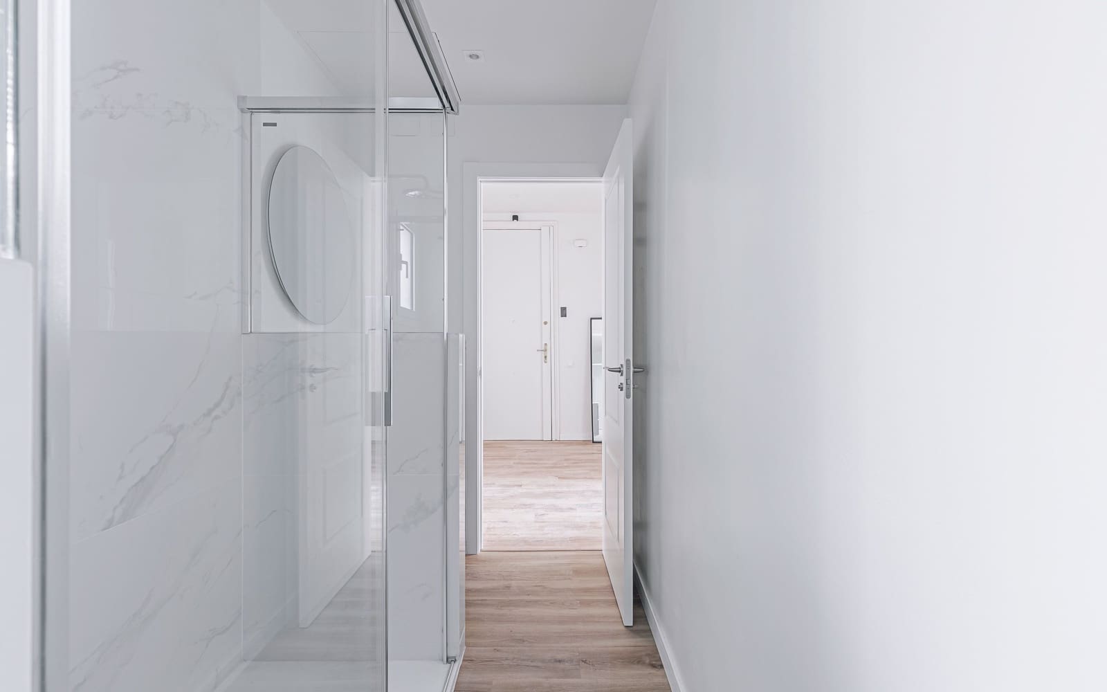 Appartement de 3 chambres à louer à Barcelone ville - 4 490 € (Ref: 9611914)