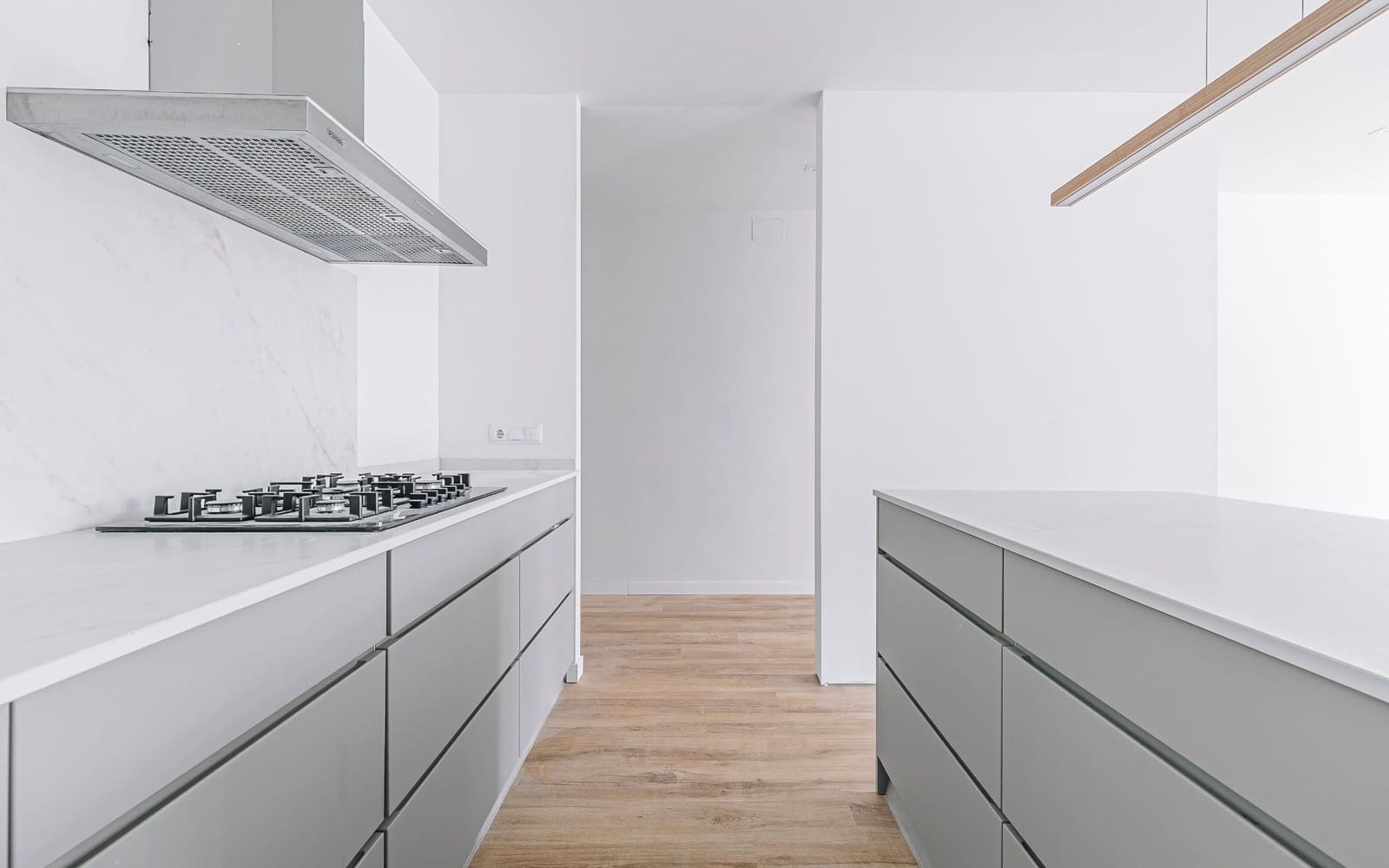 Appartement de 3 chambres à louer à Barcelone ville - 4 490 € (Ref: 9611914)