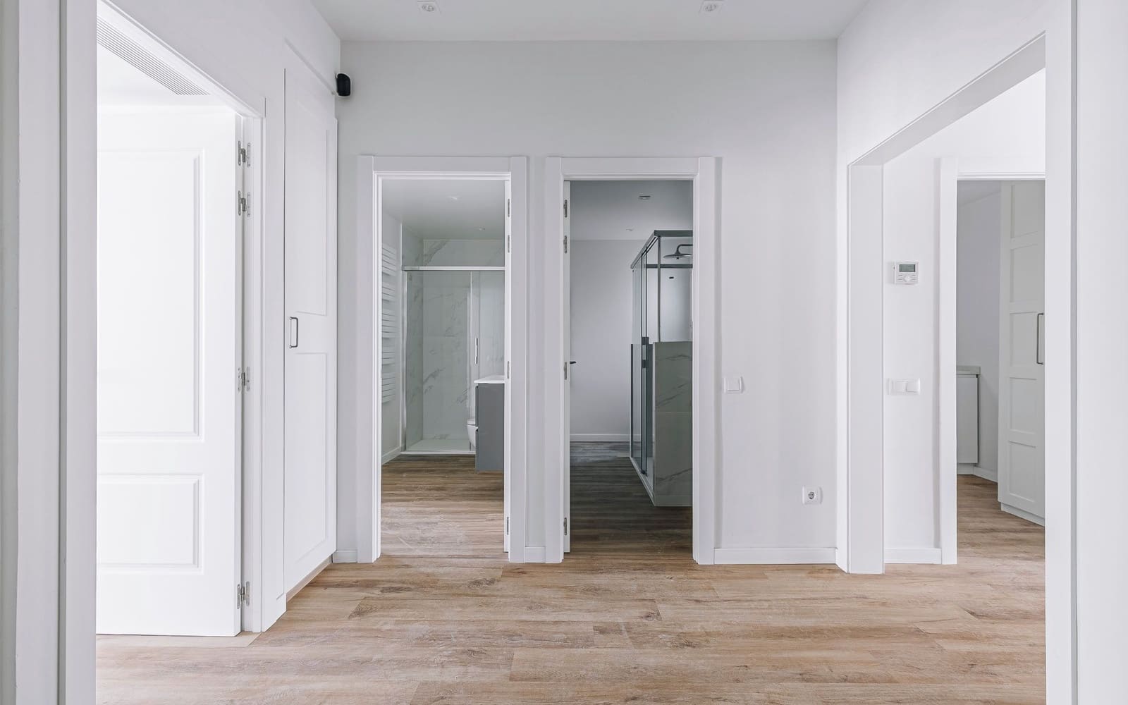 Appartement de 3 chambres à louer à Barcelone ville - 4 490 € (Ref: 9611914)