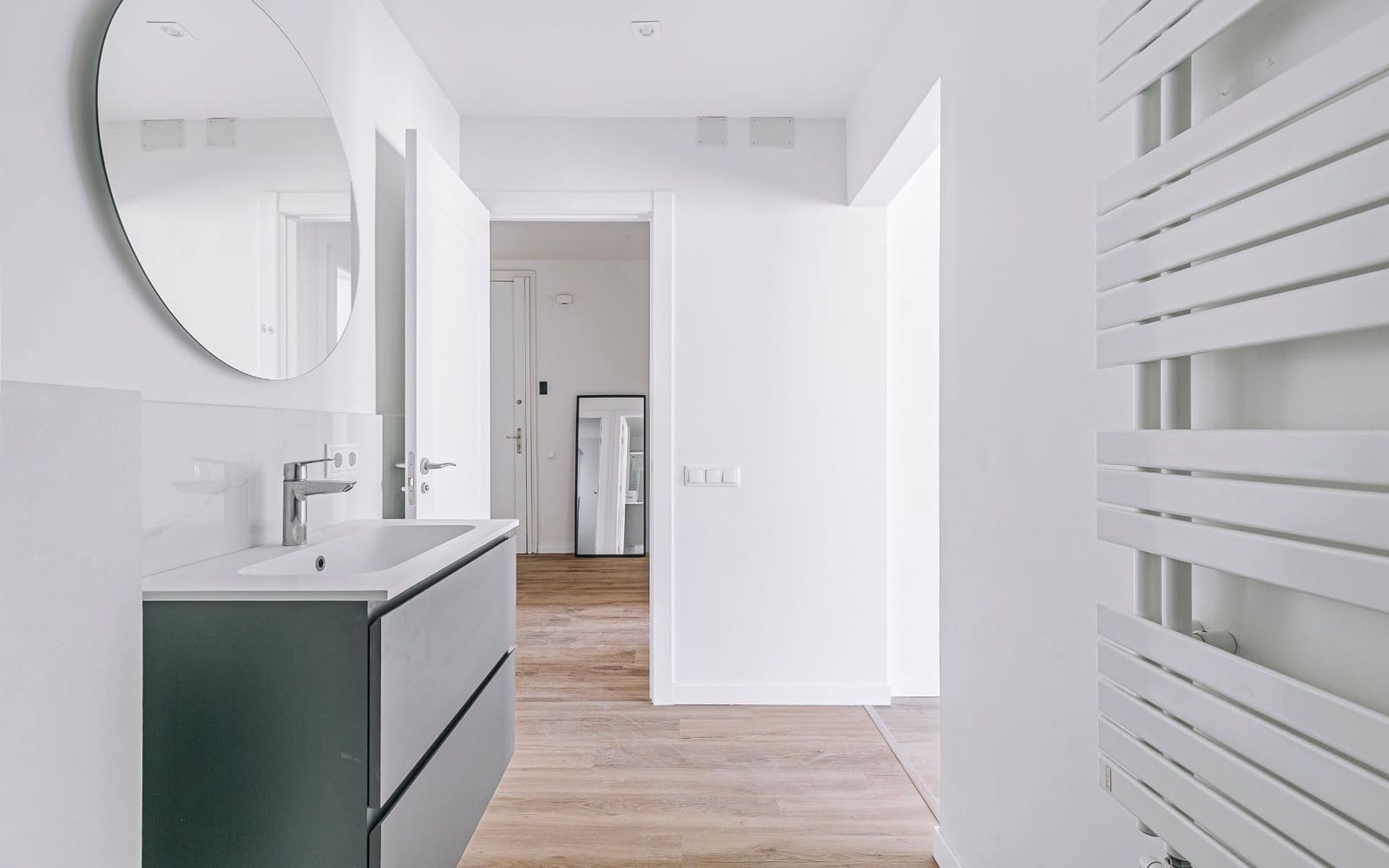 Appartement de 3 chambres à louer à Barcelone ville - 4 490 € (Ref: 9611914)