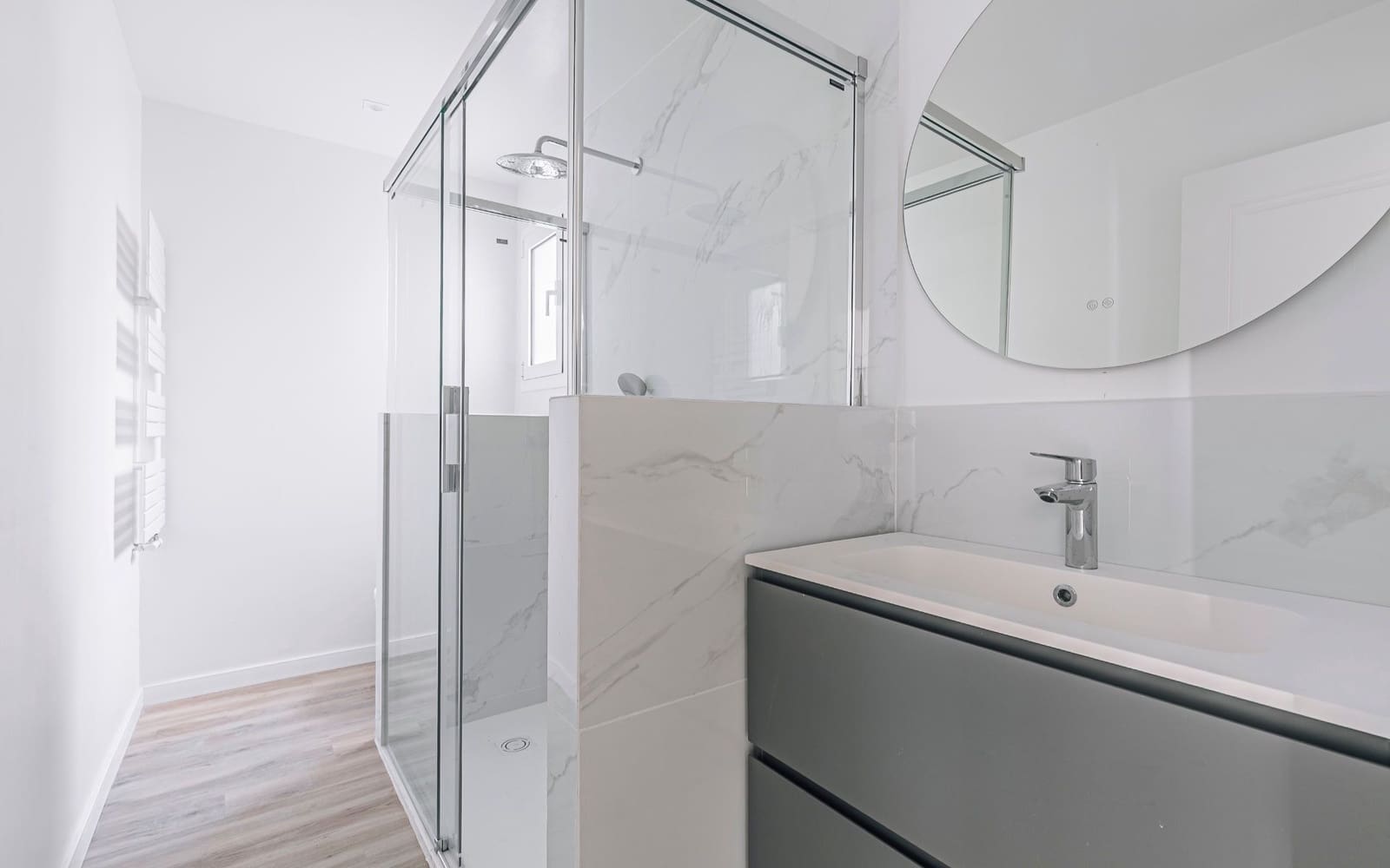 Appartement de 3 chambres à louer à Barcelone ville - 4 490 € (Ref: 9611914)