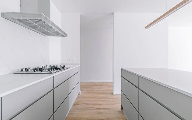 Appartement de 3 chambres à louer à Sant Gervasi - La Bonanova, Barcelone ville - 4 490 € (Ref: 9611914)