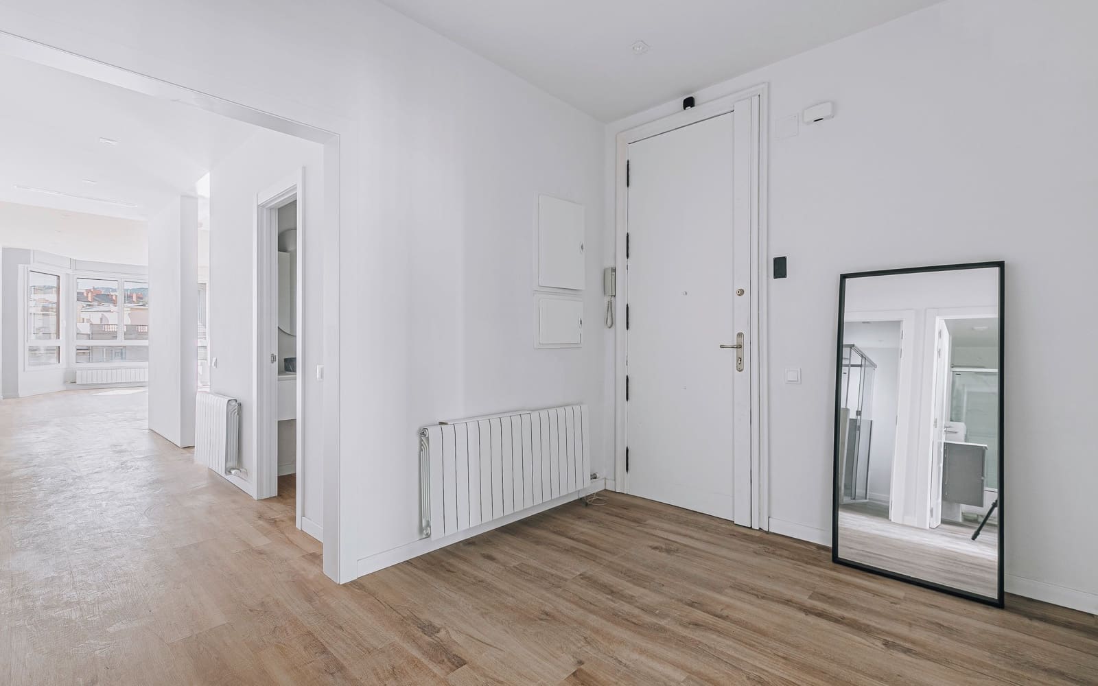 Appartement de 3 chambres à louer à Barcelone ville - 4 490 € (Ref: 9611914)