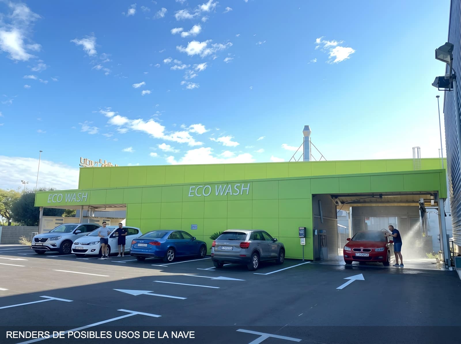 Commercial for sale in Figueres - € 1,800,000 (Ref: 9611916)