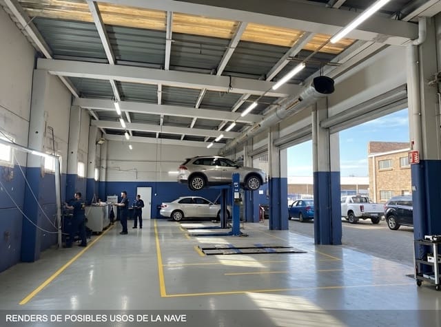 Kommersiell till salu i Figueres - 1 800 000 € (Ref: 9611916)