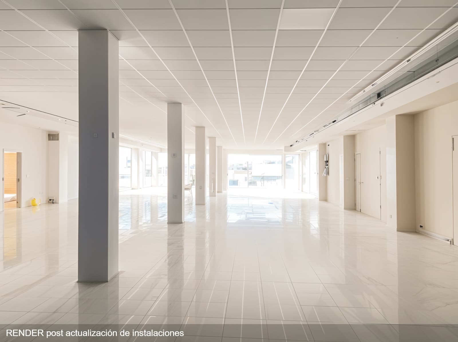 Local Comercial en Figueres en venta - 1.800.000 € (Ref: 9611916)