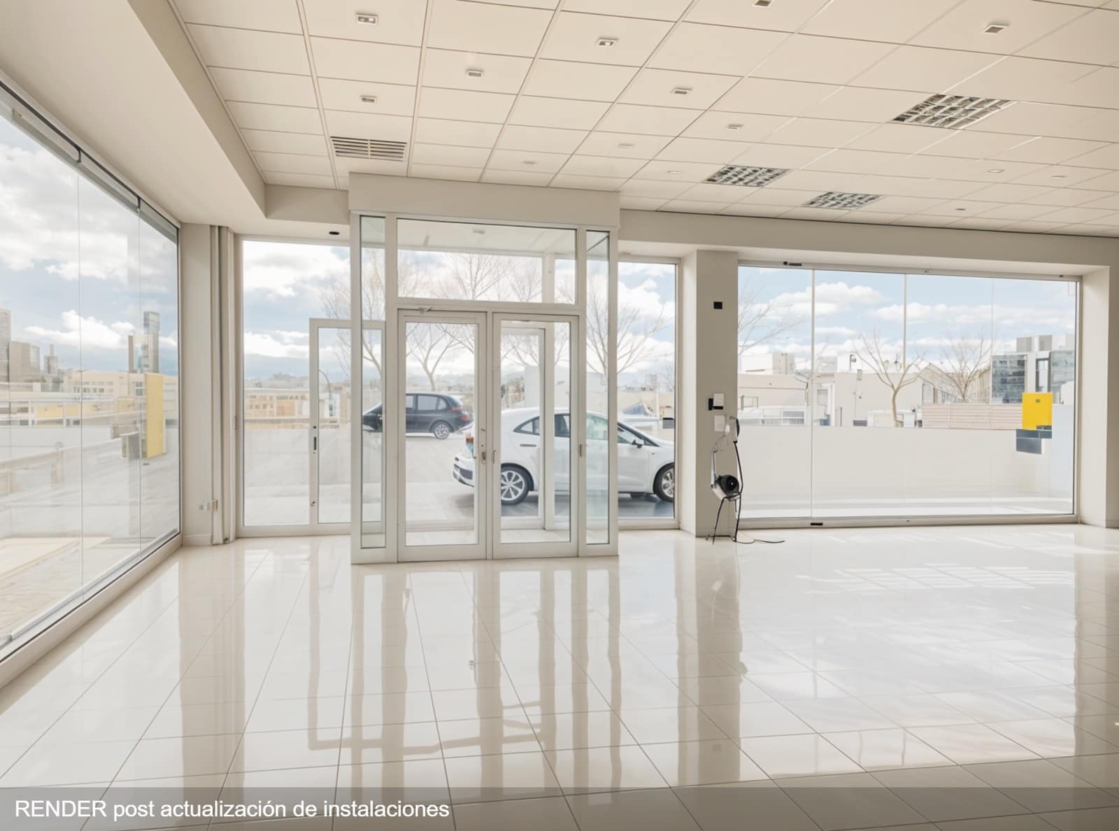 Local Comercial en Figueres en venta - 1.800.000 € (Ref: 9611916)