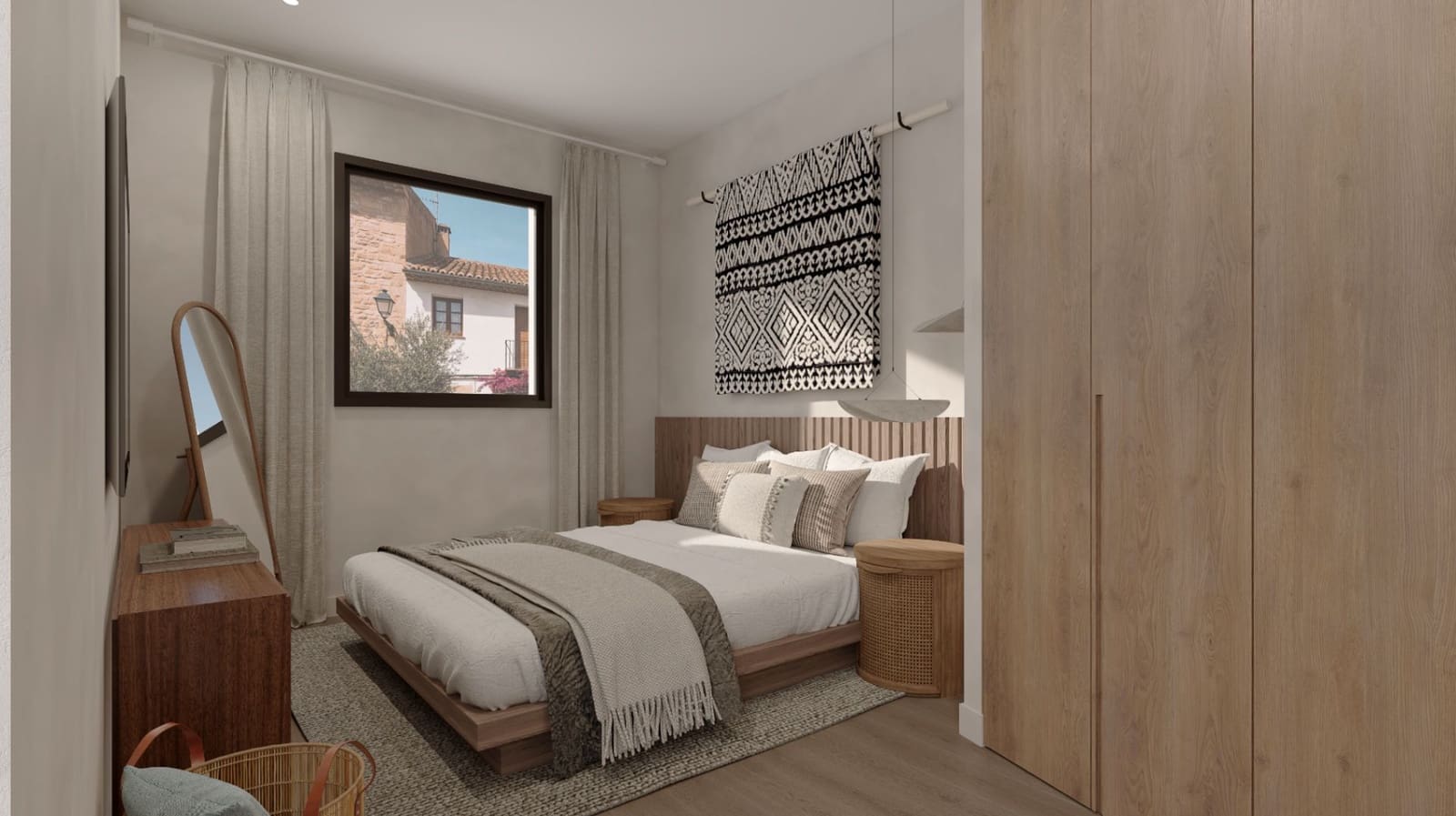 3 bedroom Penthouse for sale in Sant Feliu de Guixols with pool garage - € 395,000 (Ref: 9614231)