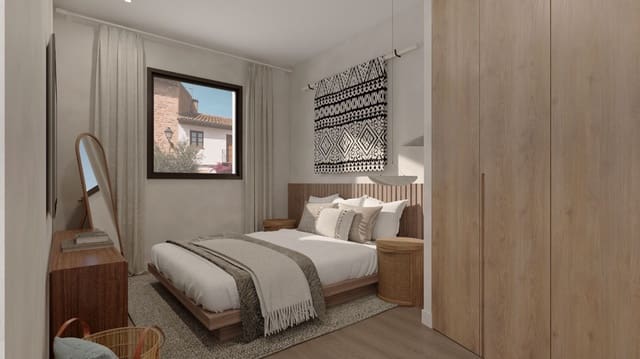 Ático de 3 habitaciones en Sant Feliu de Guíxols en venta con piscina garaje - 395.000 € (Ref: 9614231)