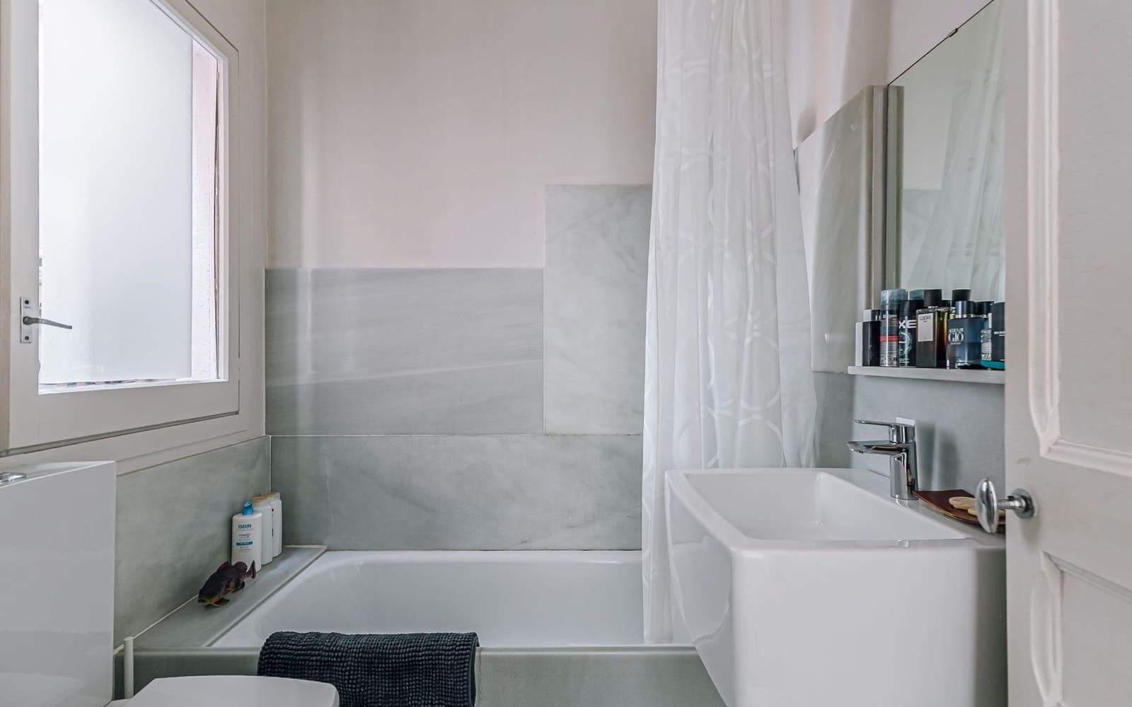 3 makuuhuone Huoneisto myytävänä paikassa Barcelona kaupunki - 750 000 € (Ref: 9618126)