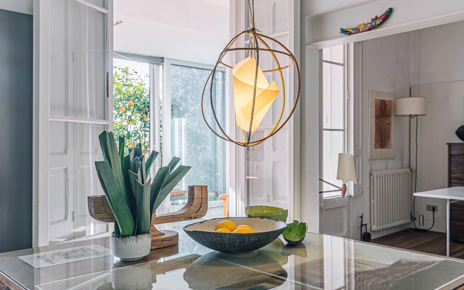 3 makuuhuone Huoneisto myytävänä paikassa Barcelona kaupunki - 750 000 € (Ref: 9618126)