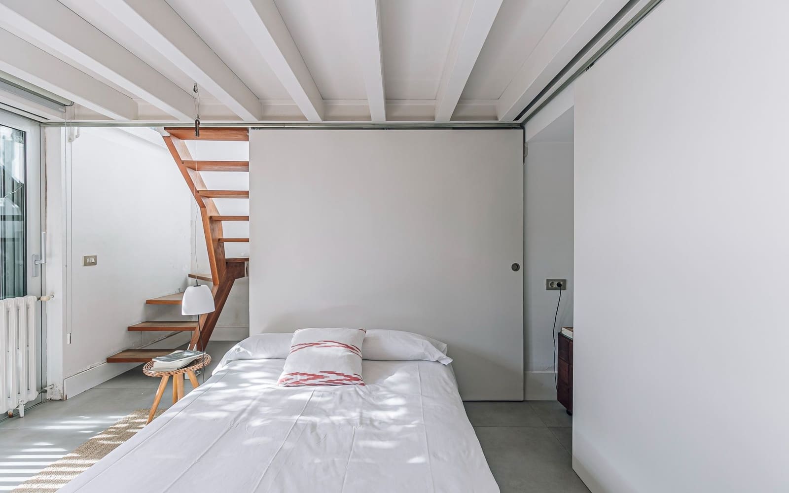 3 makuuhuone Huoneisto myytävänä paikassa Barcelona kaupunki - 750 000 € (Ref: 9618126)