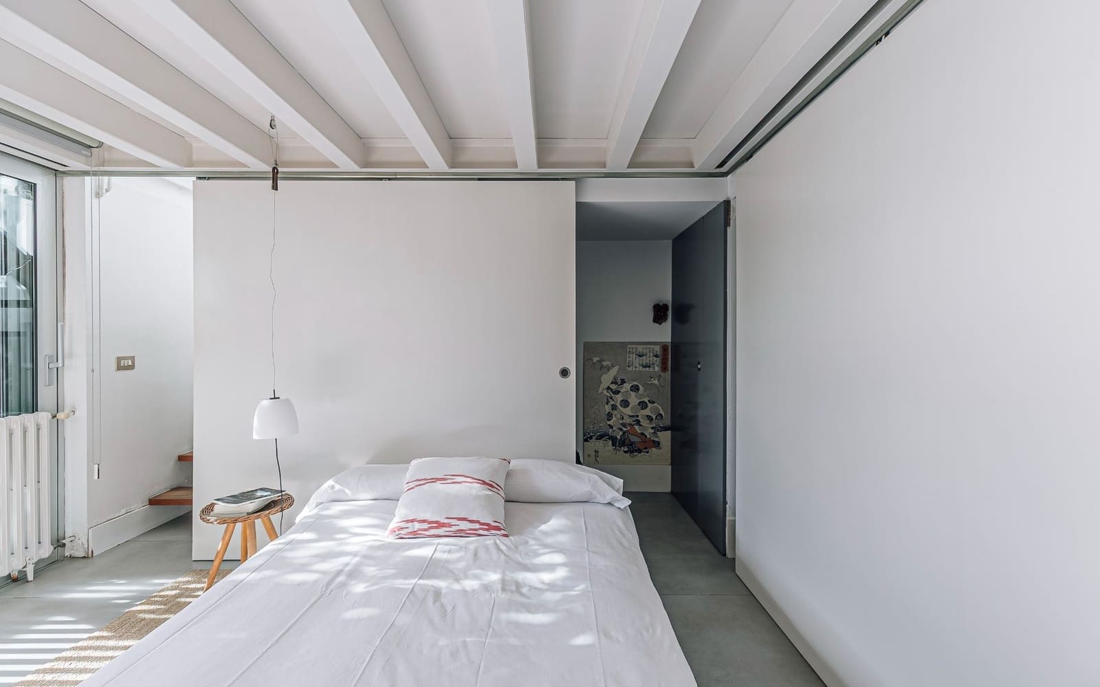 3 makuuhuone Huoneisto myytävänä paikassa Barcelona kaupunki - 750 000 € (Ref: 9618126)