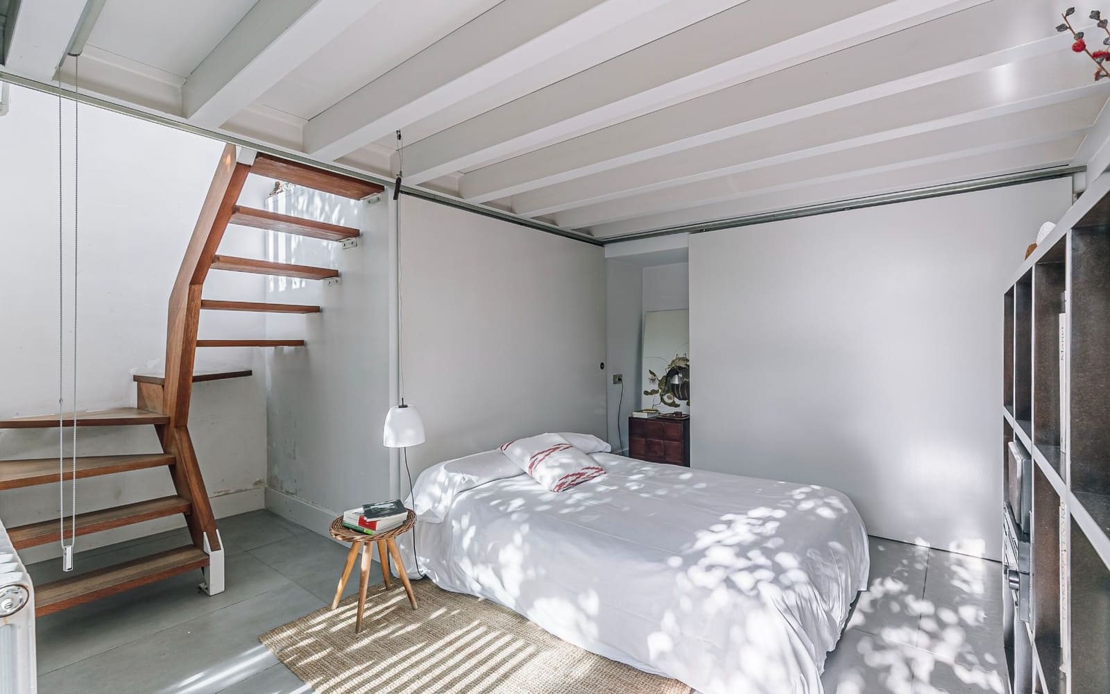 3 makuuhuone Huoneisto myytävänä paikassa Barcelona kaupunki - 750 000 € (Ref: 9618126)