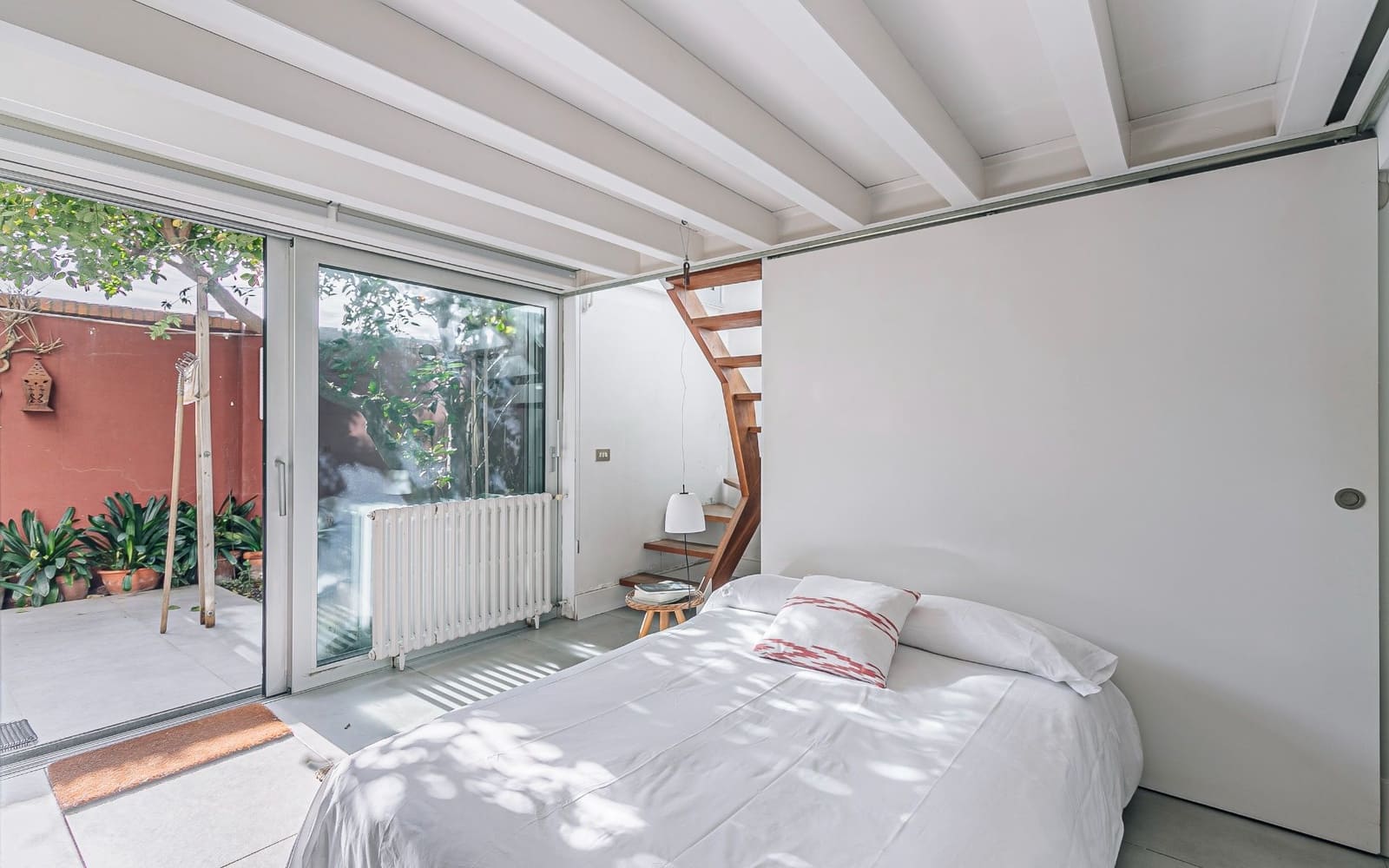 3 makuuhuone Huoneisto myytävänä paikassa Barcelona kaupunki - 750 000 € (Ref: 9618126)