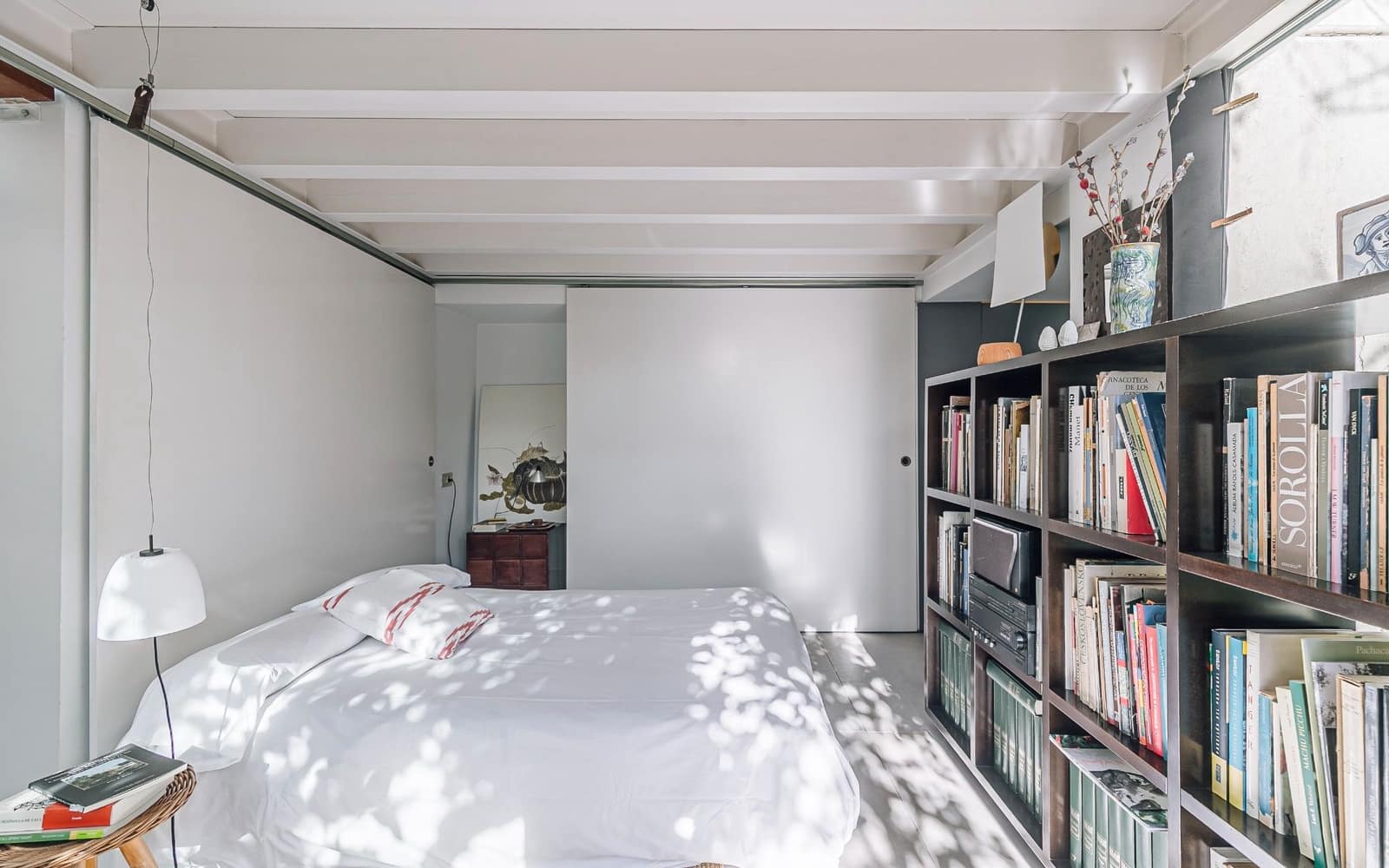 3 makuuhuone Huoneisto myytävänä paikassa Barcelona kaupunki - 750 000 € (Ref: 9618126)