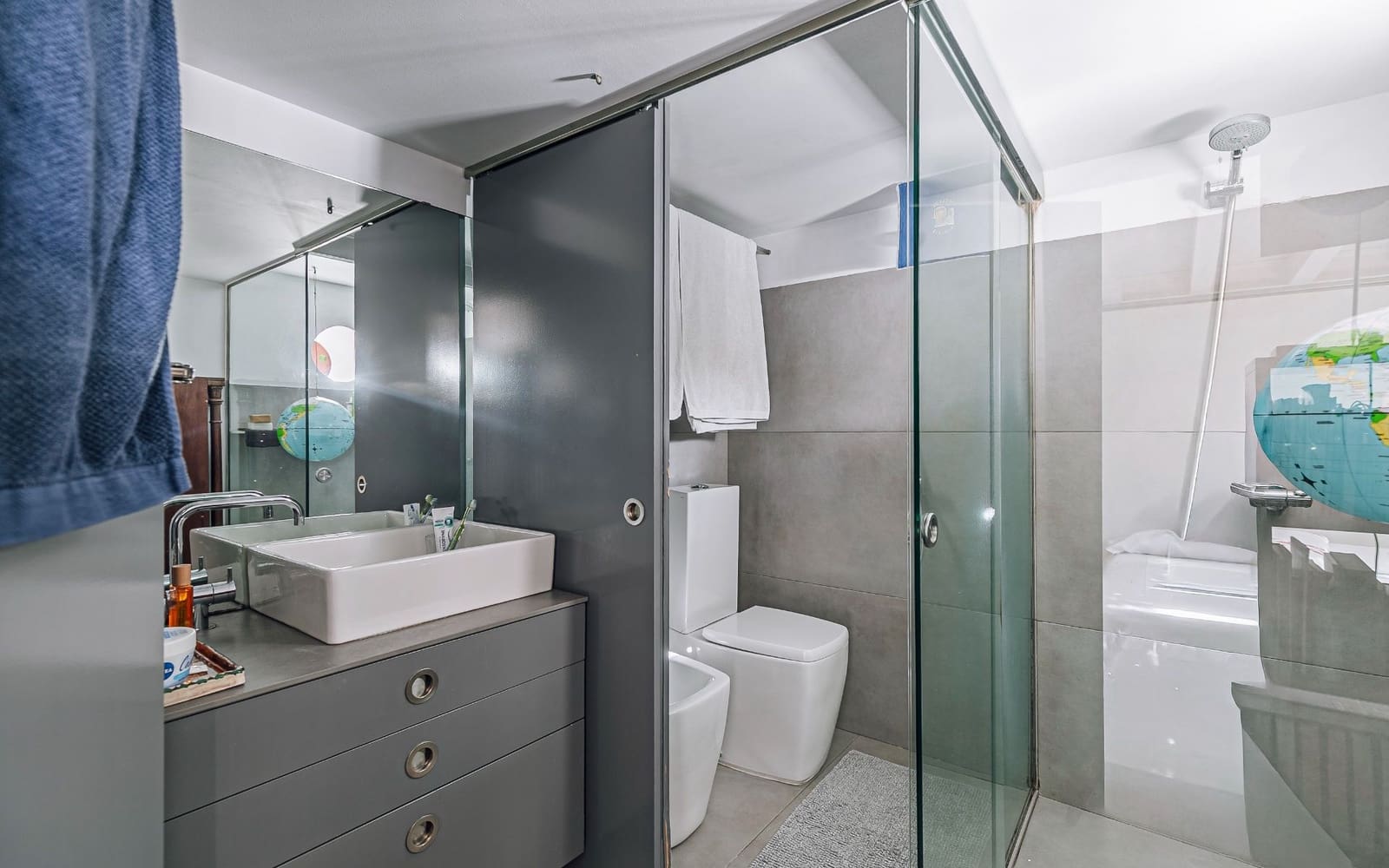 3 makuuhuone Huoneisto myytävänä paikassa Barcelona kaupunki - 750 000 € (Ref: 9618126)