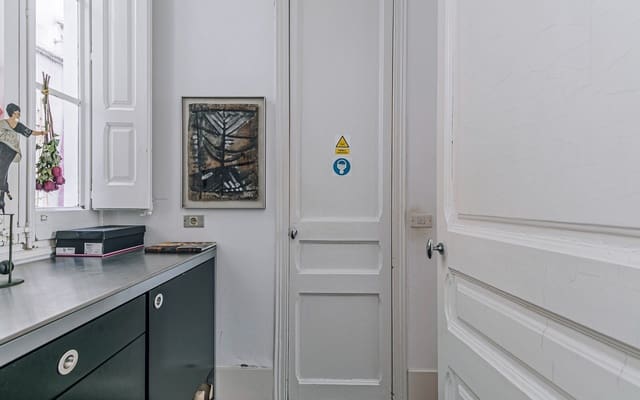 3 makuuhuone Huoneisto myytävänä paikassa La Salut, Barcelona kaupunki - 750 000 € (Ref: 9618126)