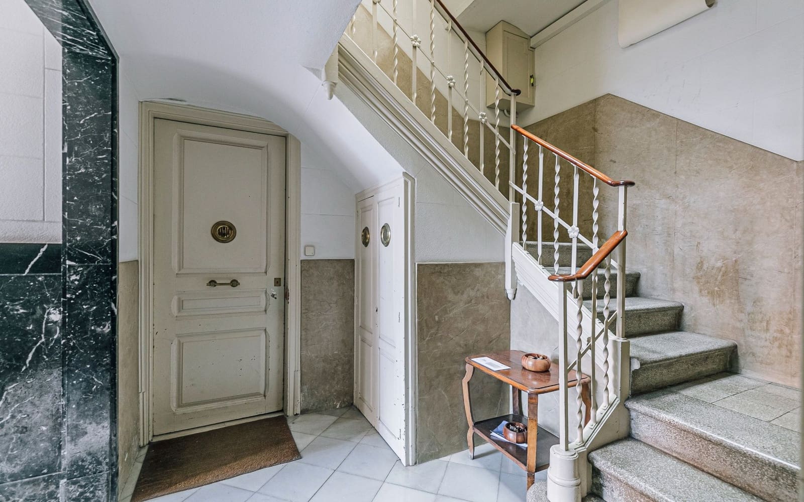 3 makuuhuone Huoneisto myytävänä paikassa Barcelona kaupunki - 750 000 € (Ref: 9618126)