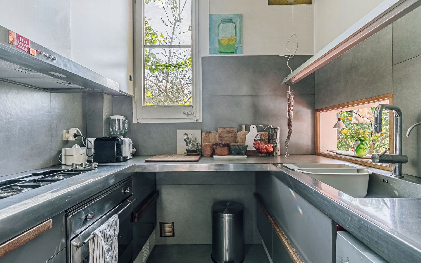 3 makuuhuone Huoneisto myytävänä paikassa Barcelona kaupunki - 750 000 € (Ref: 9618126)