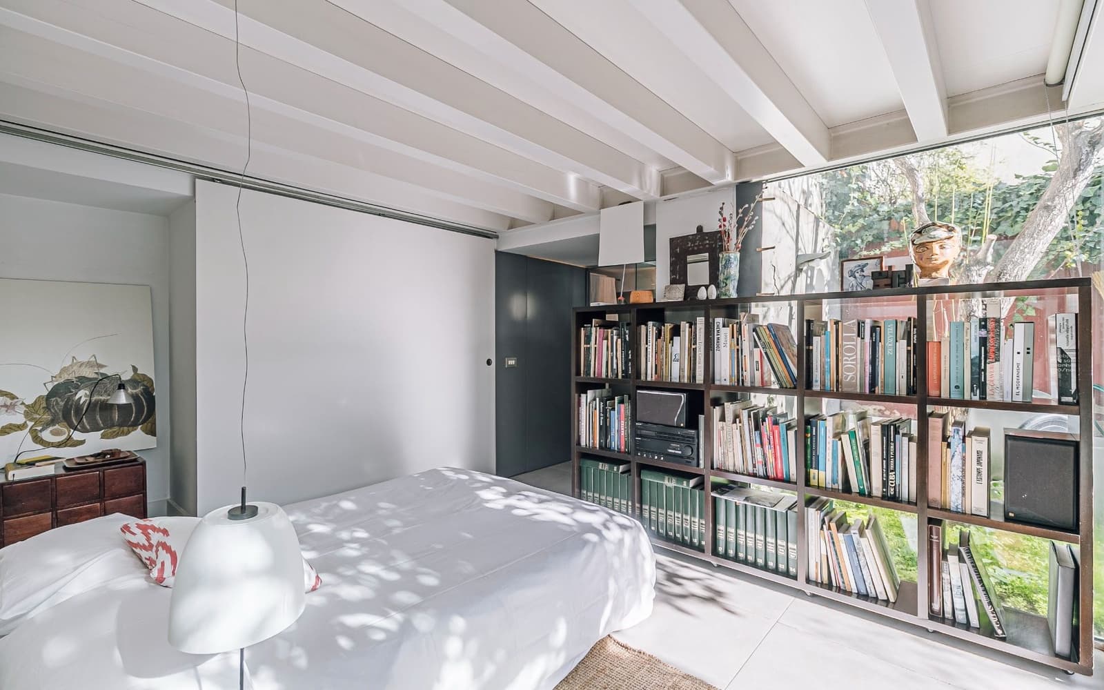 3 makuuhuone Huoneisto myytävänä paikassa Barcelona kaupunki - 750 000 € (Ref: 9618126)