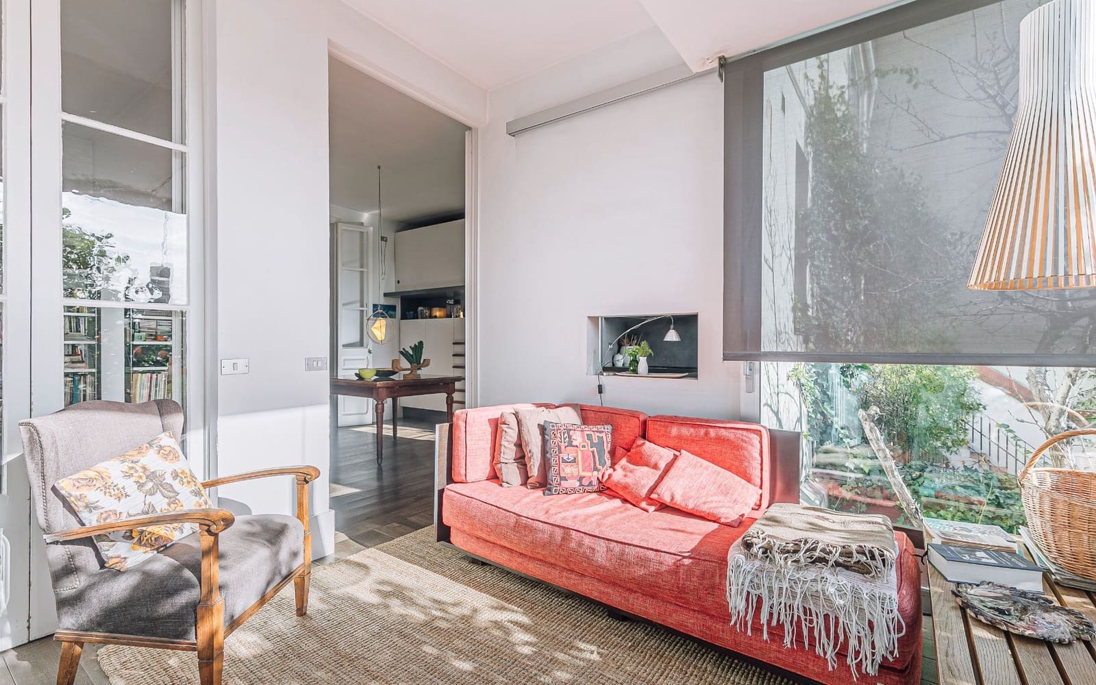 3 makuuhuone Huoneisto myytävänä paikassa Barcelona kaupunki - 750 000 € (Ref: 9618126)