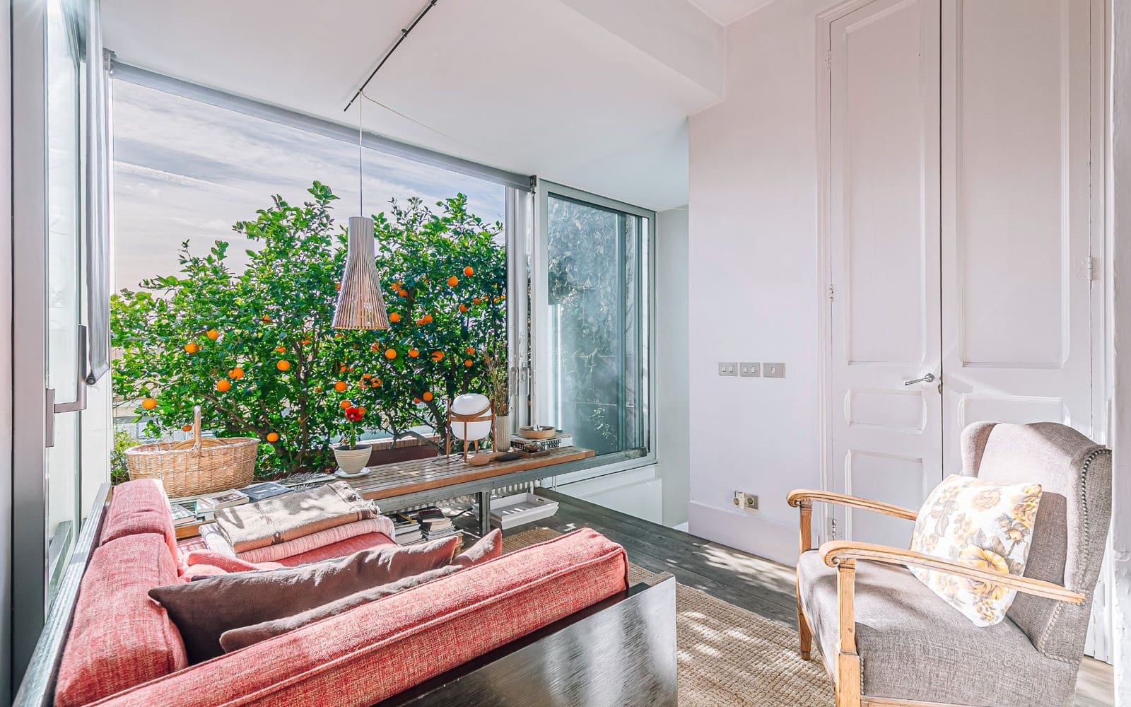 3 makuuhuone Huoneisto myytävänä paikassa Barcelona kaupunki - 750 000 € (Ref: 9618126)