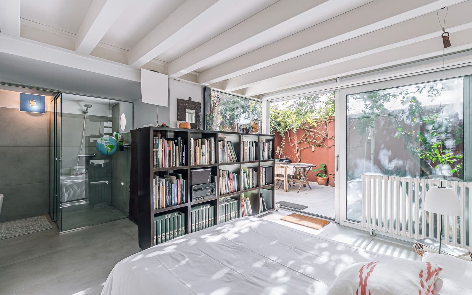 3 makuuhuone Huoneisto myytävänä paikassa Barcelona kaupunki - 750 000 € (Ref: 9618126)