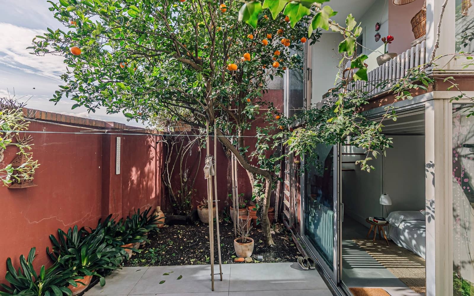 3 makuuhuone Huoneisto myytävänä paikassa Barcelona kaupunki - 750 000 € (Ref: 9618126)