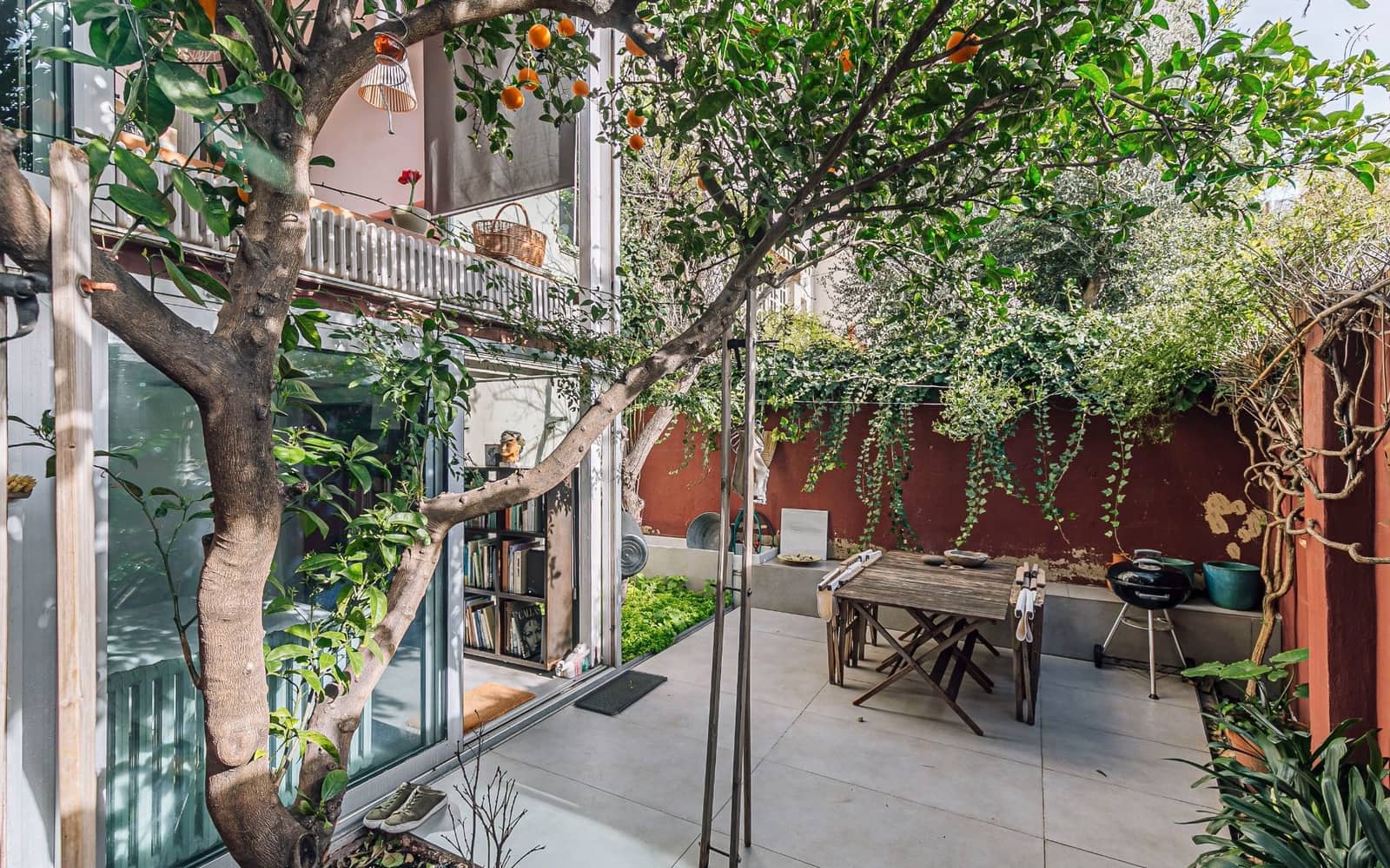 3 makuuhuone Huoneisto myytävänä paikassa Barcelona kaupunki - 750 000 € (Ref: 9618126)