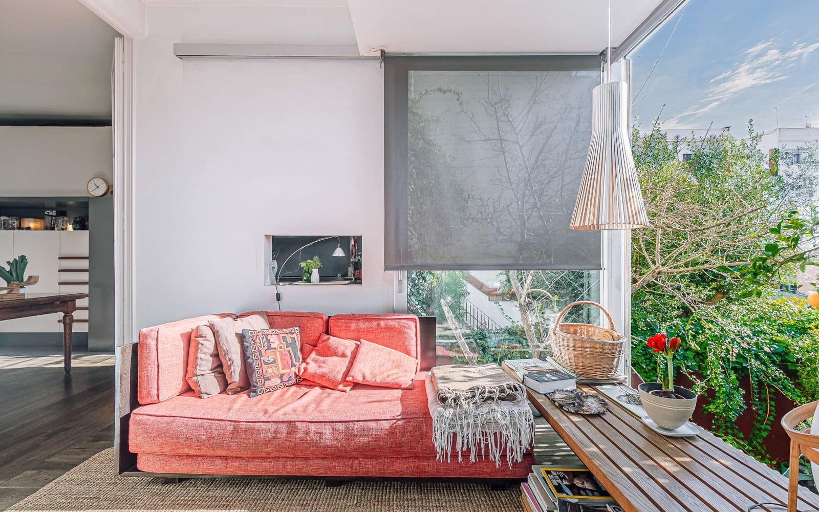 3 makuuhuone Huoneisto myytävänä paikassa Barcelona kaupunki - 750 000 € (Ref: 9618126)