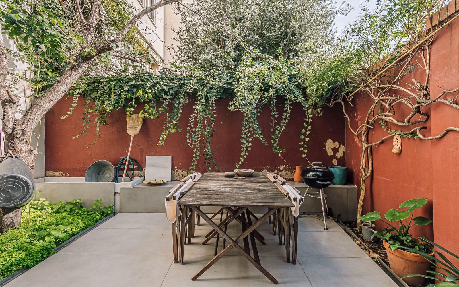 3 makuuhuone Huoneisto myytävänä paikassa Barcelona kaupunki - 750 000 € (Ref: 9618126)