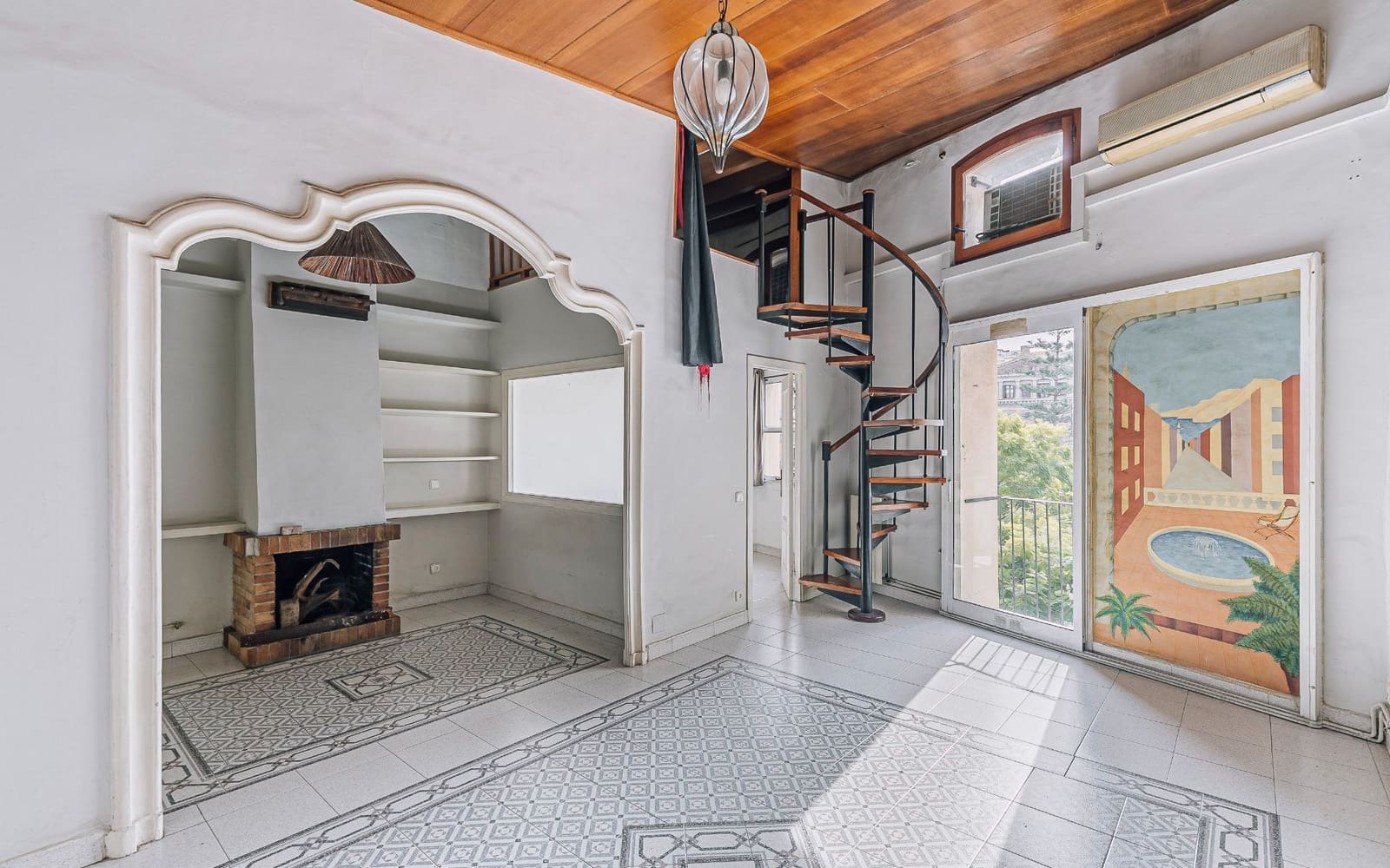 3 bedroom Flat for sale in Barcelona city - € 425,000 (Ref: 9618709)