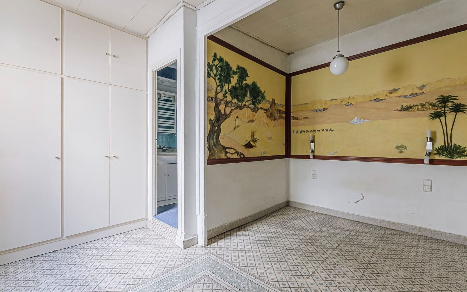 3 bedroom Flat for sale in Barcelona city - € 425,000 (Ref: 9618709)