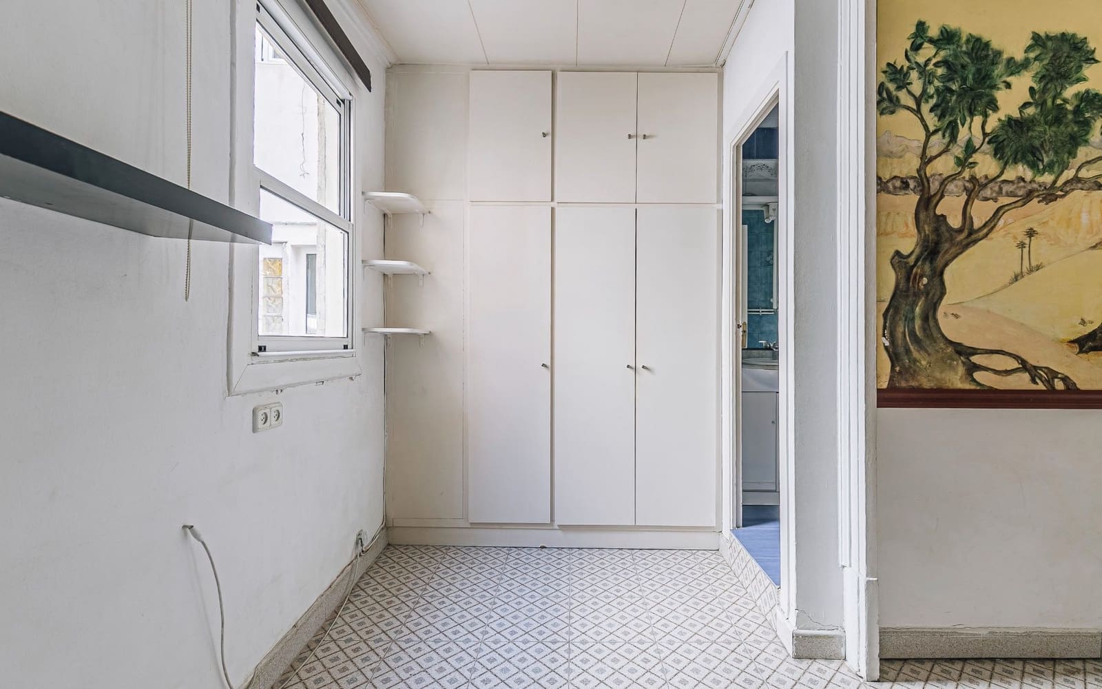 3 bedroom Flat for sale in Barcelona city - € 425,000 (Ref: 9618709)