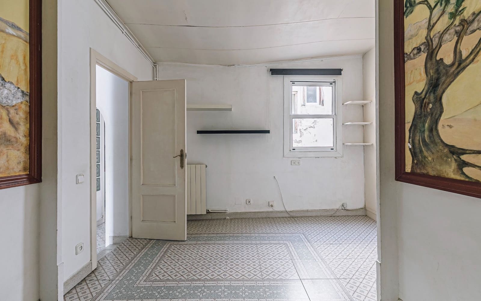 3 bedroom Flat for sale in Barcelona city - € 425,000 (Ref: 9618709)