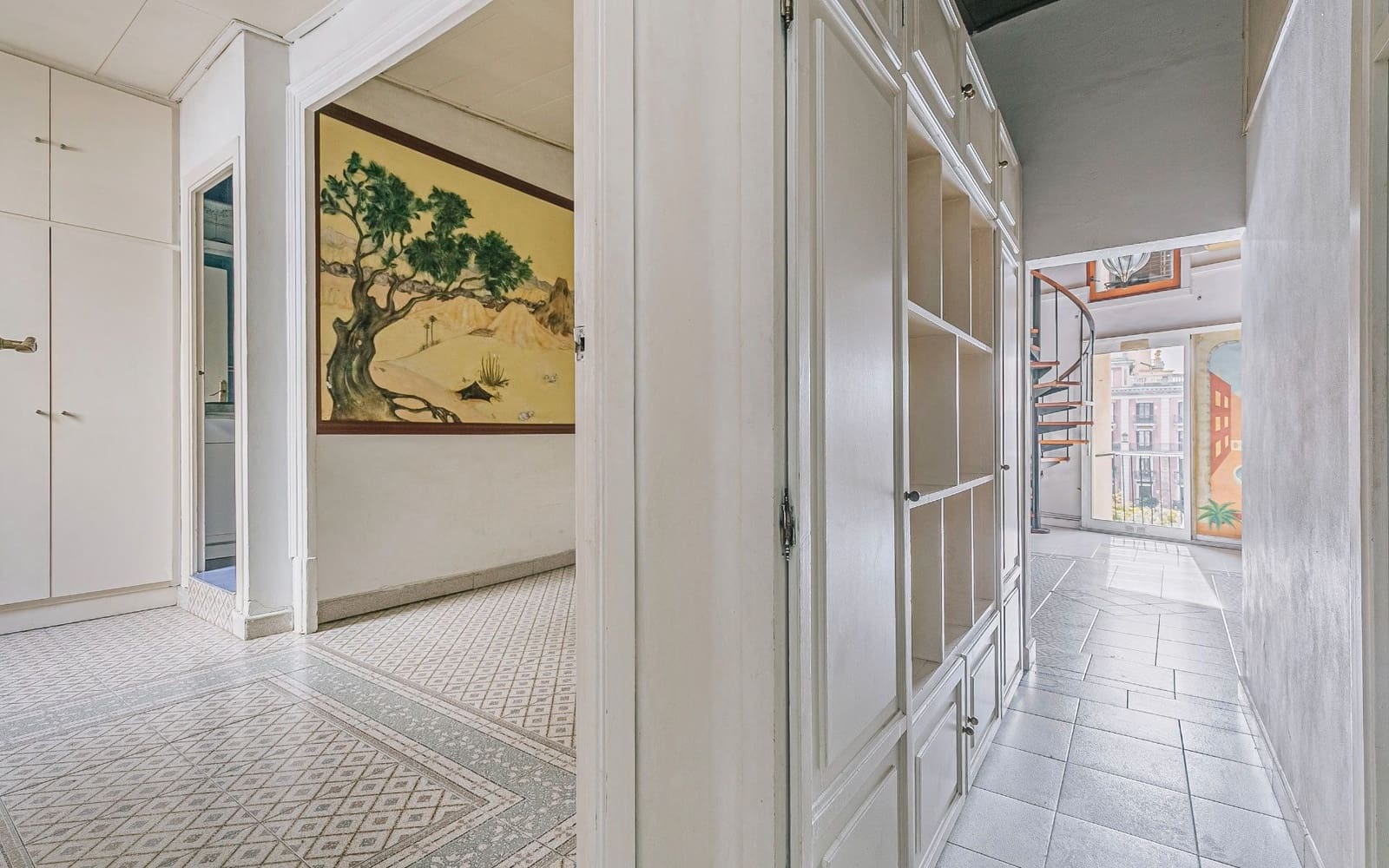 3 bedroom Flat for sale in Barcelona city - € 425,000 (Ref: 9618709)