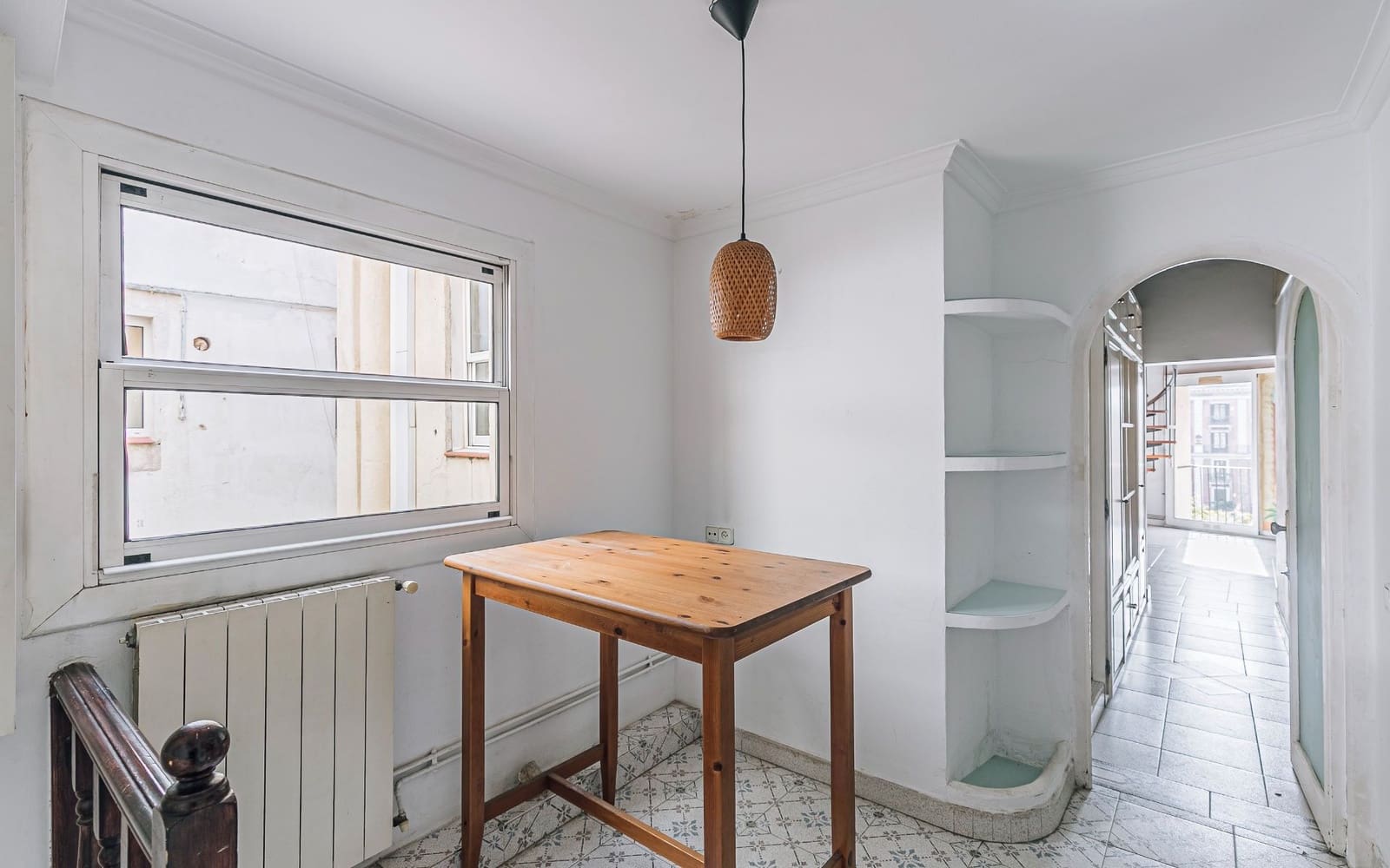 3 bedroom Flat for sale in Barcelona city - € 425,000 (Ref: 9618709)