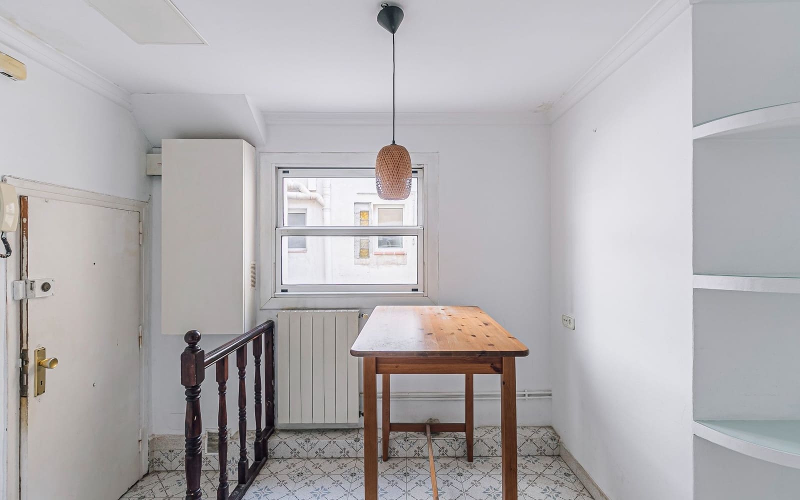 3 bedroom Flat for sale in Barcelona city - € 425,000 (Ref: 9618709)