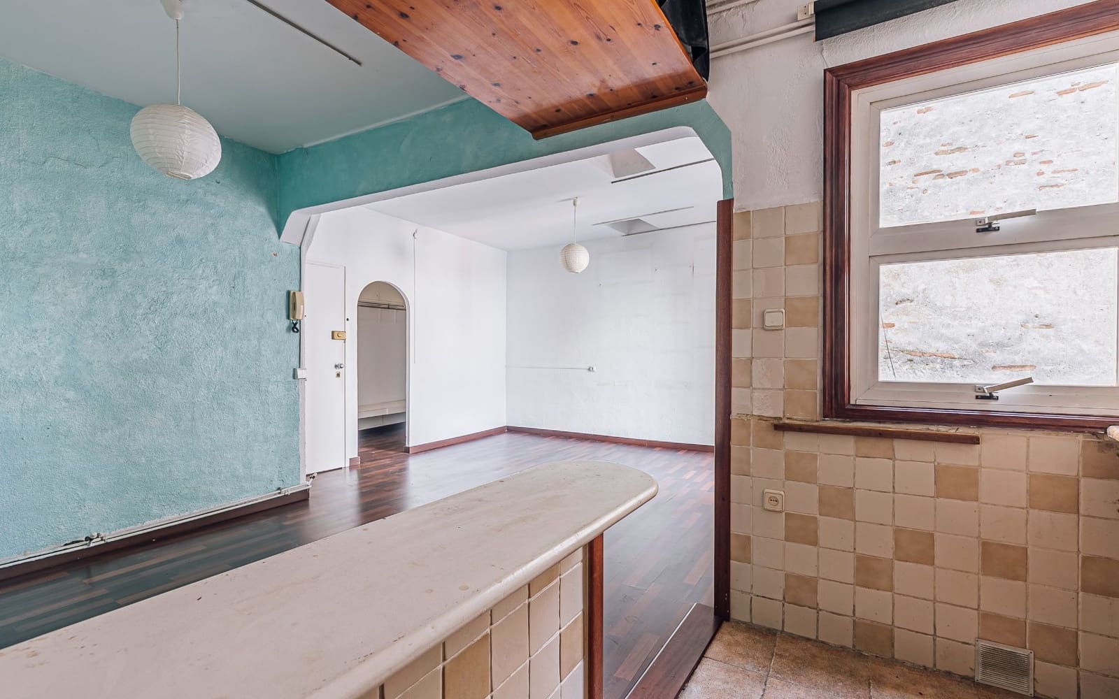 3 bedroom Flat for sale in Barcelona city - € 425,000 (Ref: 9618709)