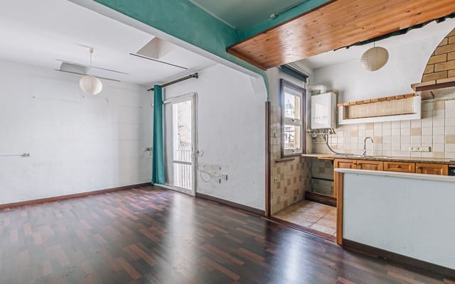 3 quarto Apartamento para venda em El Barri Gòtic, Barcelona cidade - 395 000 € (Ref: 9618709)