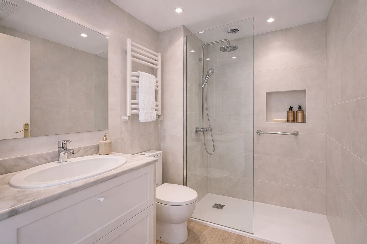 3 camera da letto Appartamento in vendita in Barcelona citta - 395.000 € (Rif: 9618709)