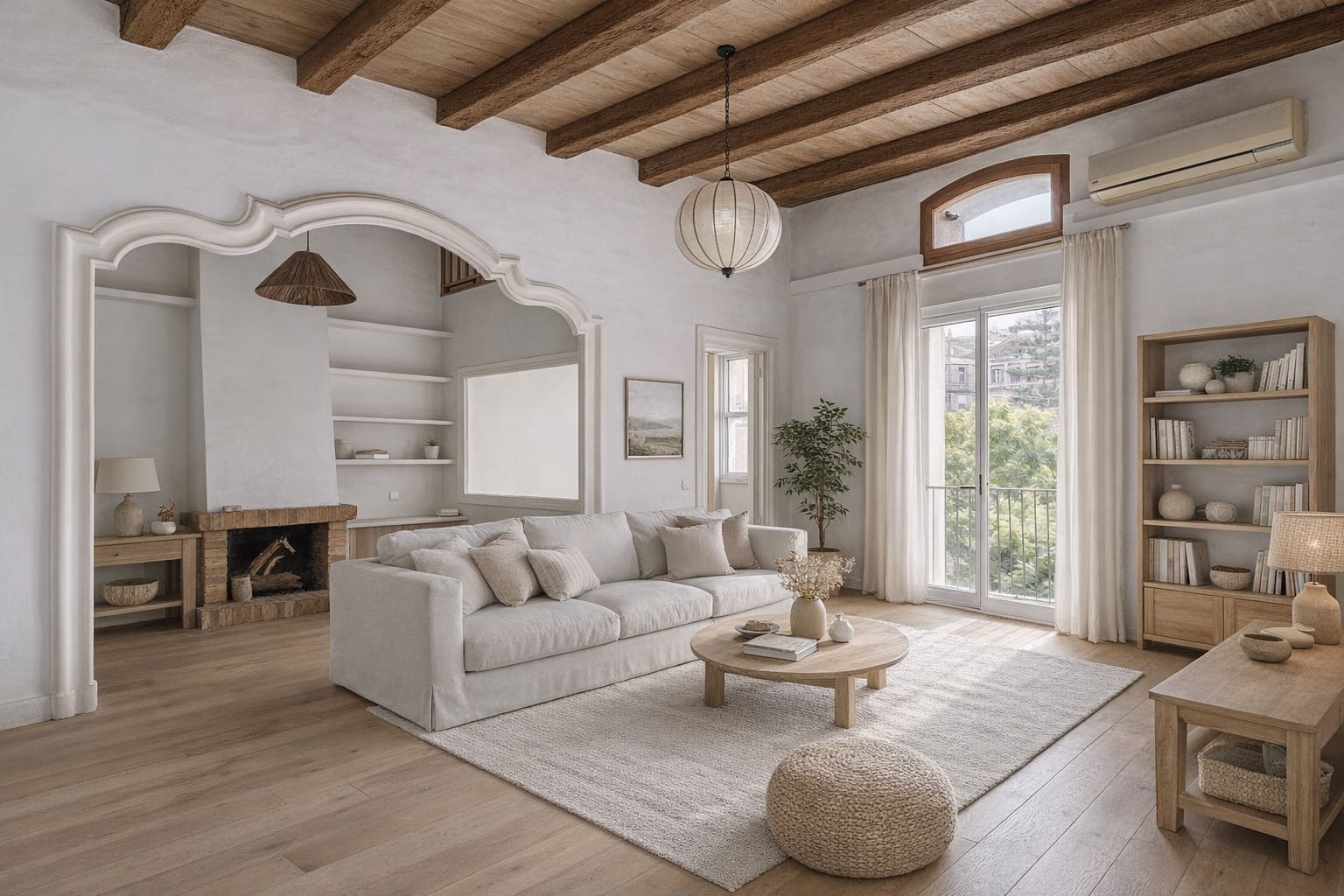 3 camera da letto Appartamento in vendita in Barcelona citta - 395.000 € (Rif: 9618709)