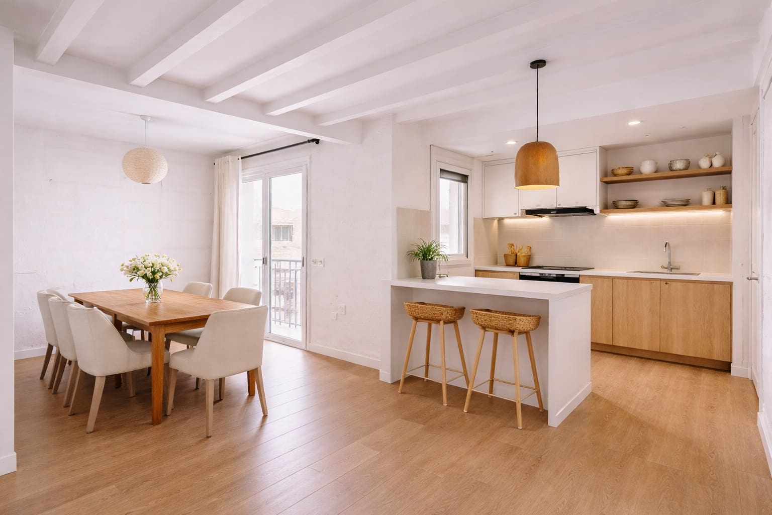 3 camera da letto Appartamento in vendita in Barcelona citta - 395.000 € (Rif: 9618709)