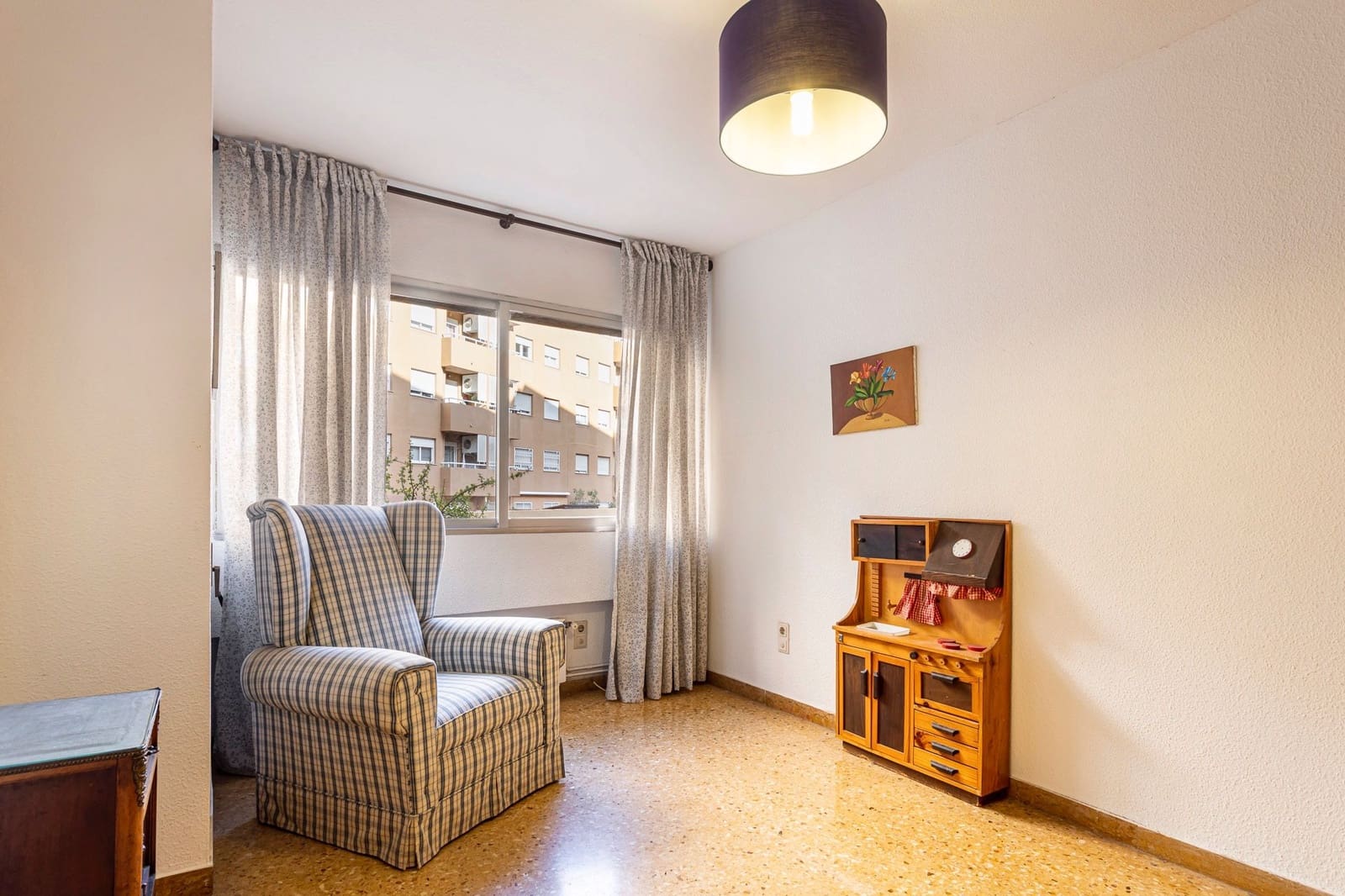 4 soverom Leilighet til salgs i Valencia by med garasje - € 495 000 (Ref: 9618710)