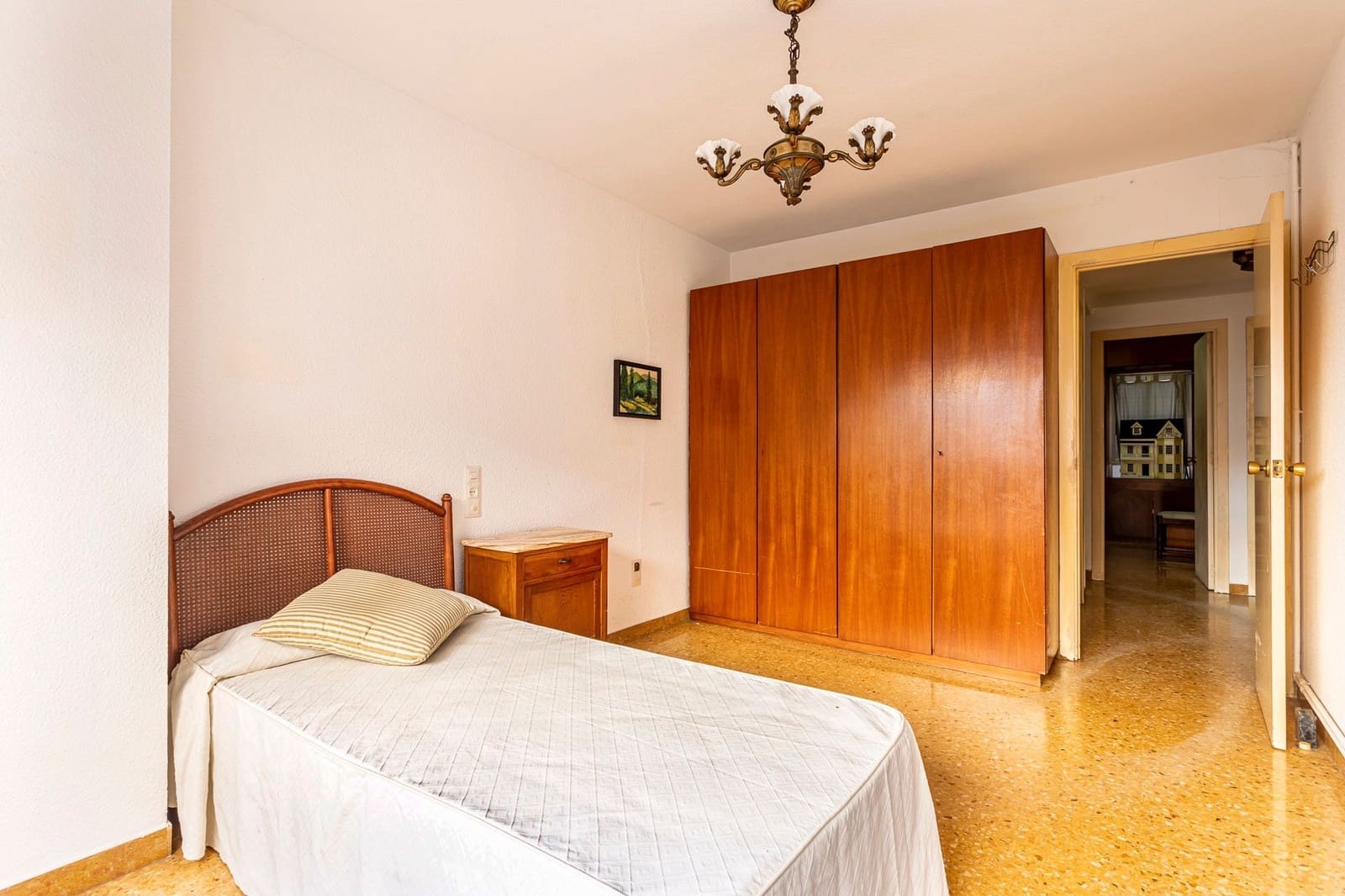 4 soverom Leilighet til salgs i Valencia by med garasje - € 495 000 (Ref: 9618710)