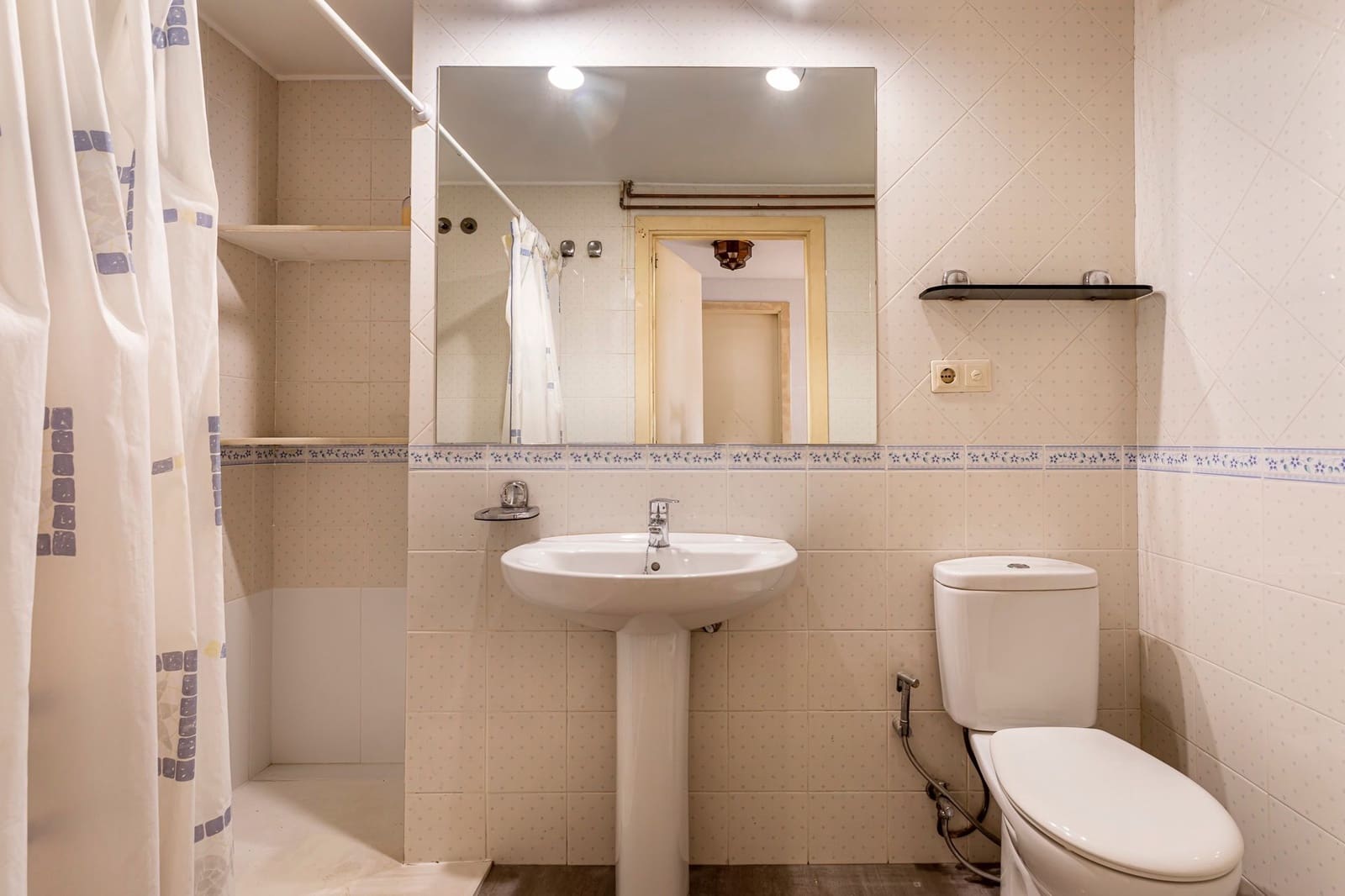 4 soverom Leilighet til salgs i Valencia by med garasje - € 495 000 (Ref: 9618710)